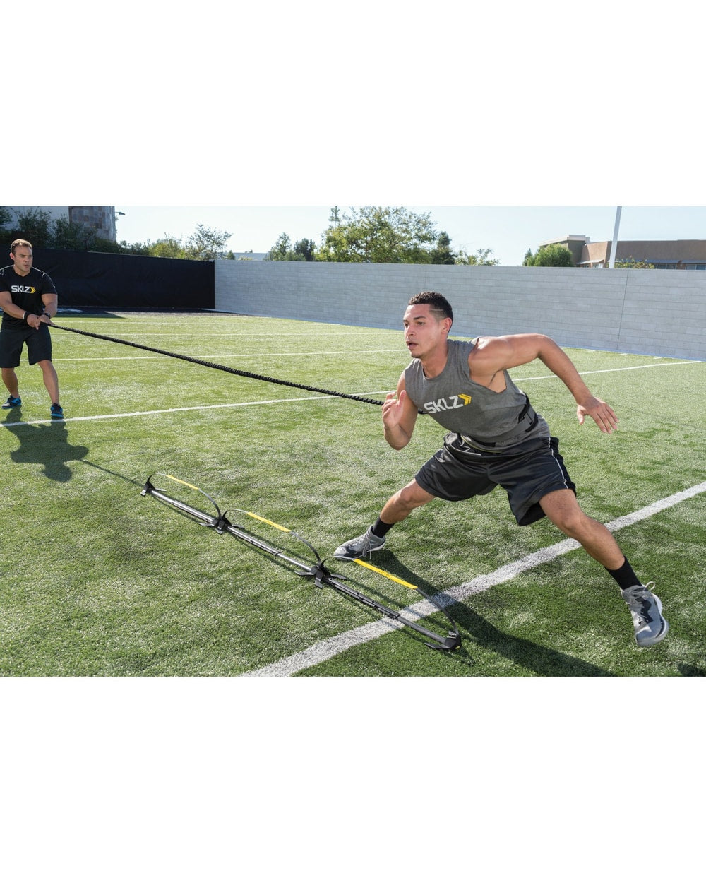SKLZ Recoil 360