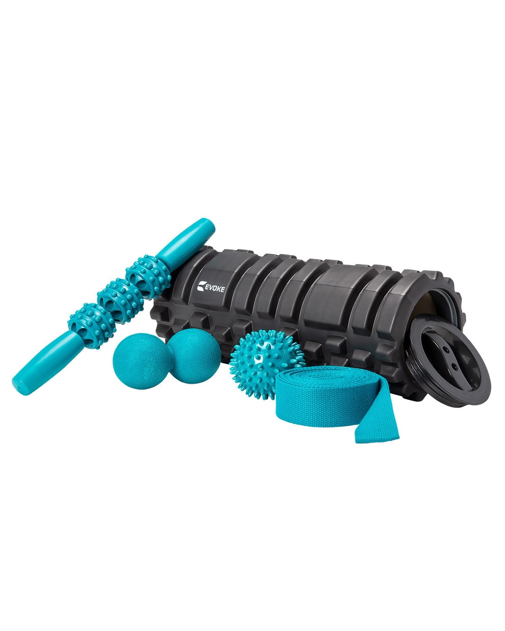 Evoke Recovery Massage Portable Set
