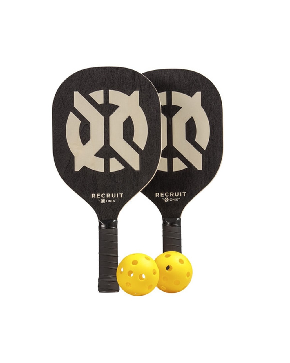 Recruit Pickleball Starter Set