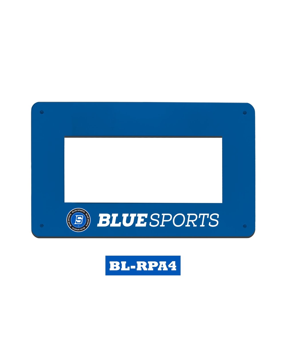 Rectangular Passer