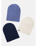 Recycled DND Beanie - 3 Pack