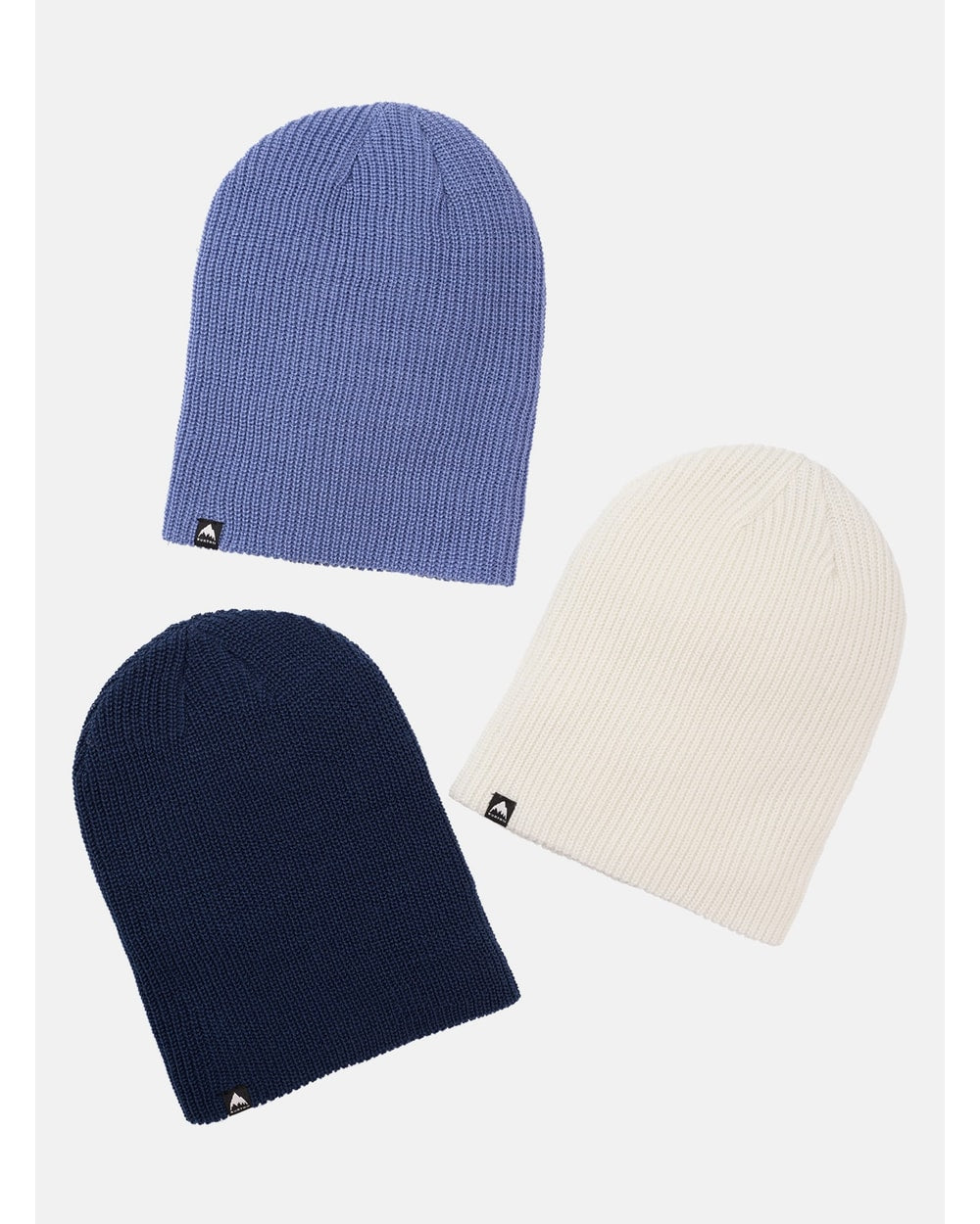 Recycled DND Beanie - 3 Pack