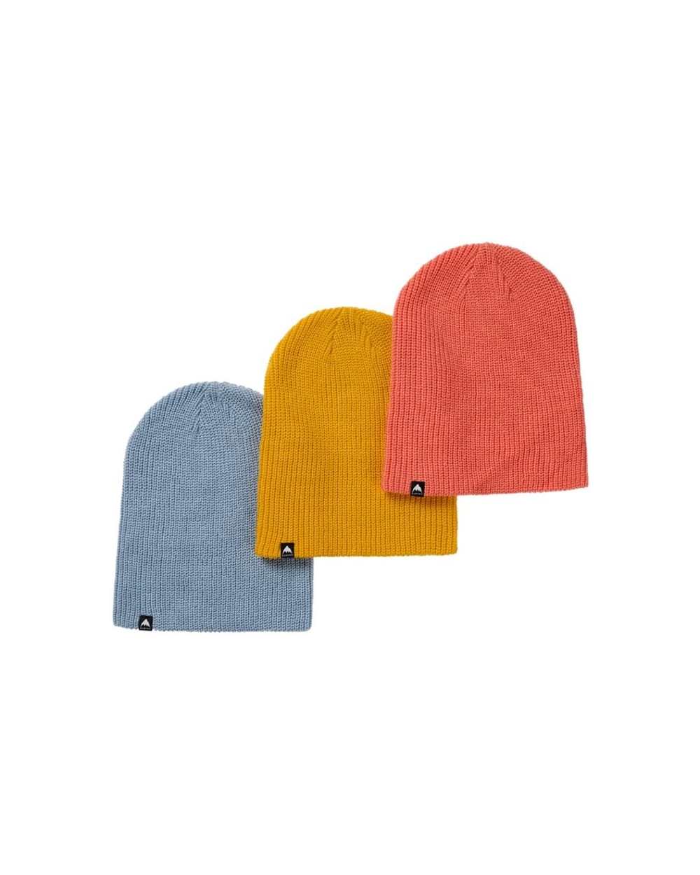 Recycled DND Beanie - 3 Pack