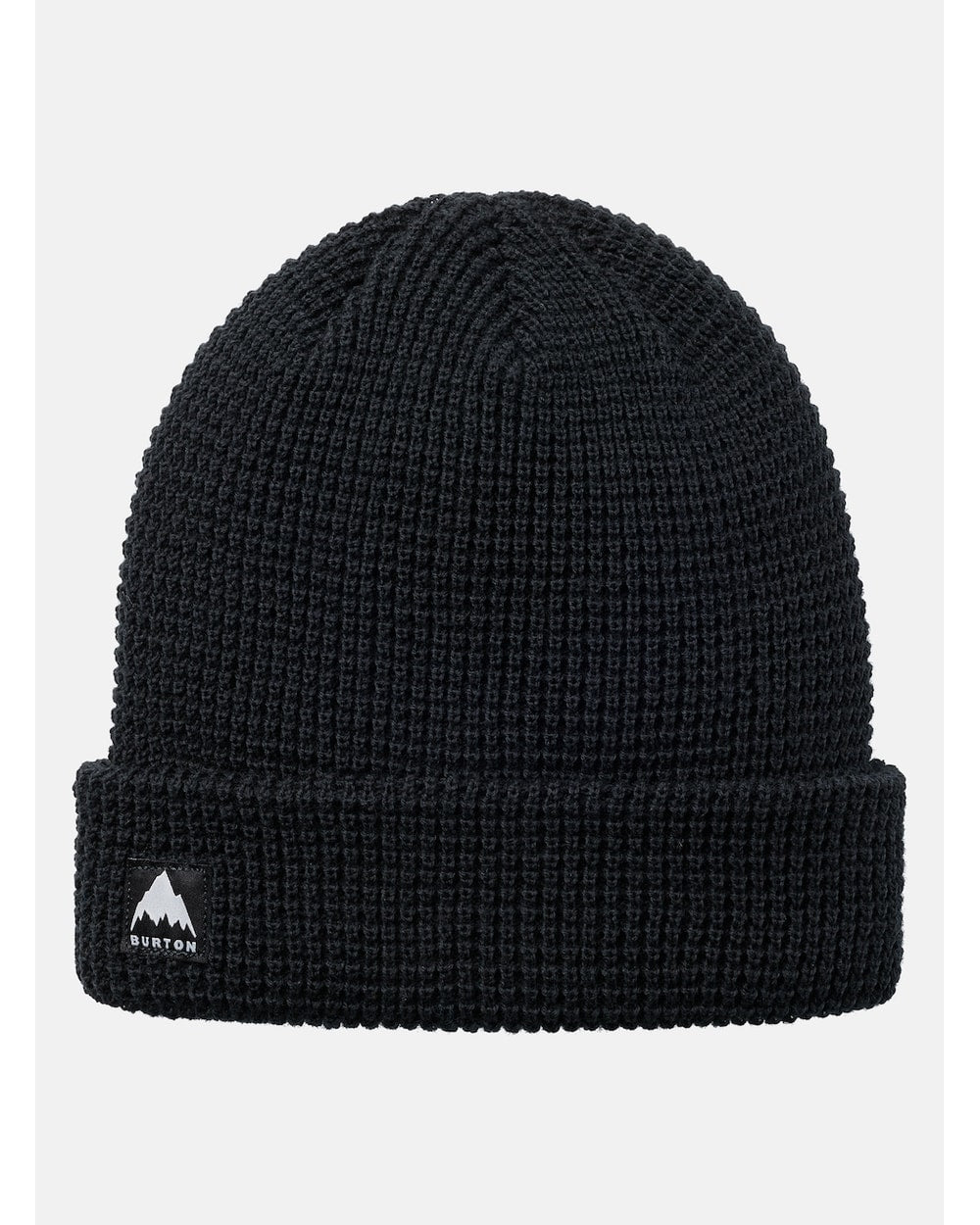 Recycled Waffle Beanie