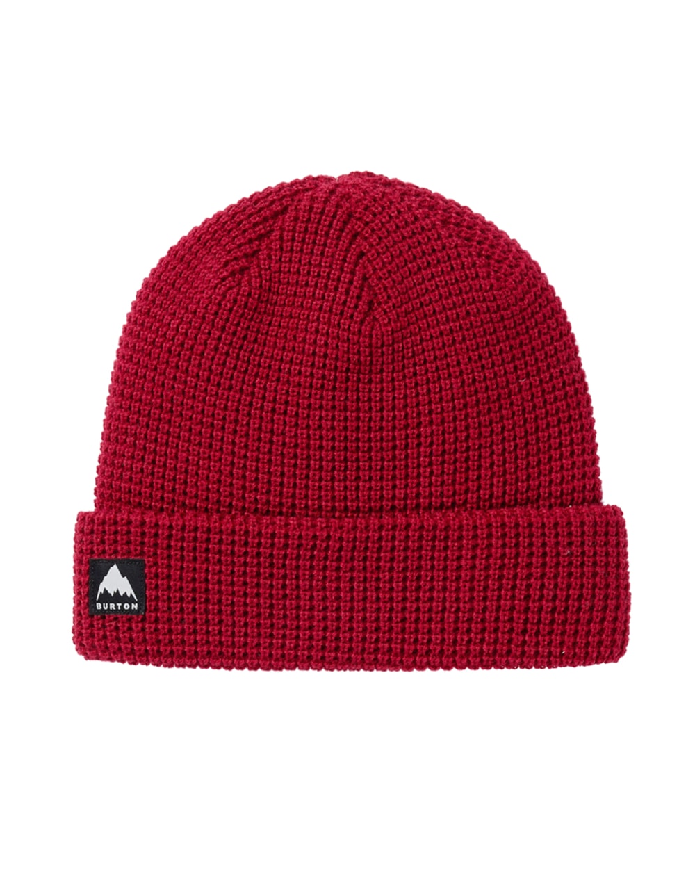Recycled Waffle Beanie