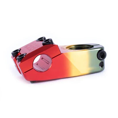 Cult Redemption 53mm Top Load Stem Rasta