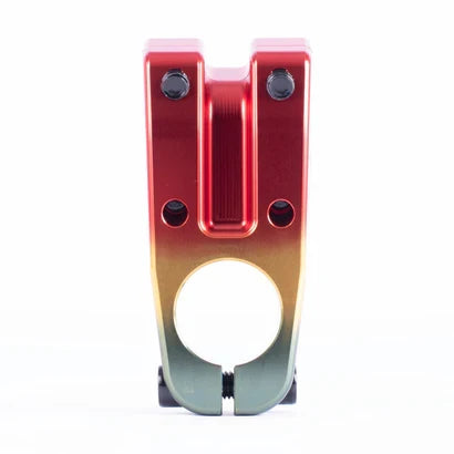 Cult Redemption 53mm Top Load Stem Rasta