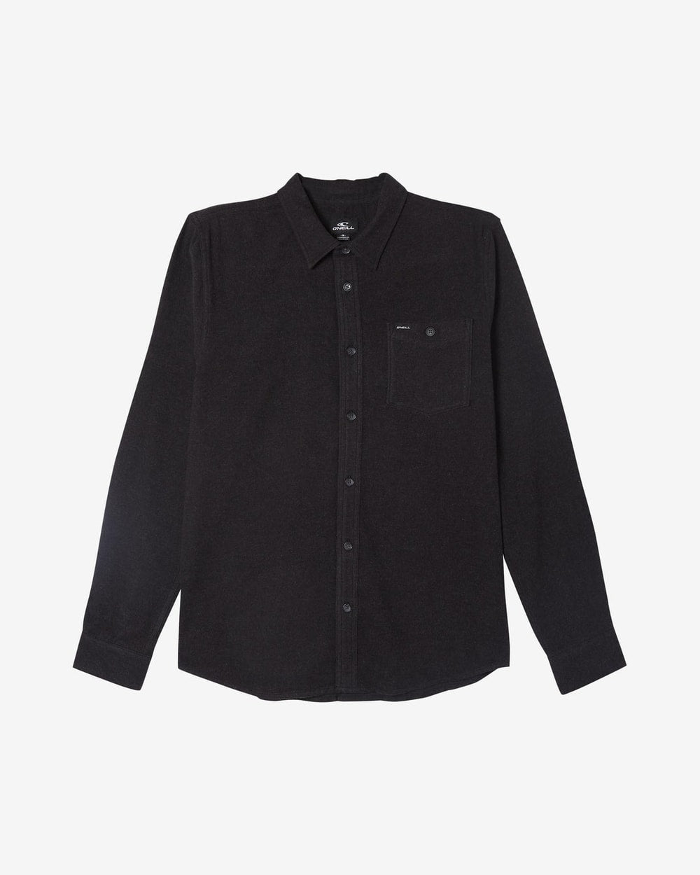 REDMOND SOLID STRETCH FLANNEL