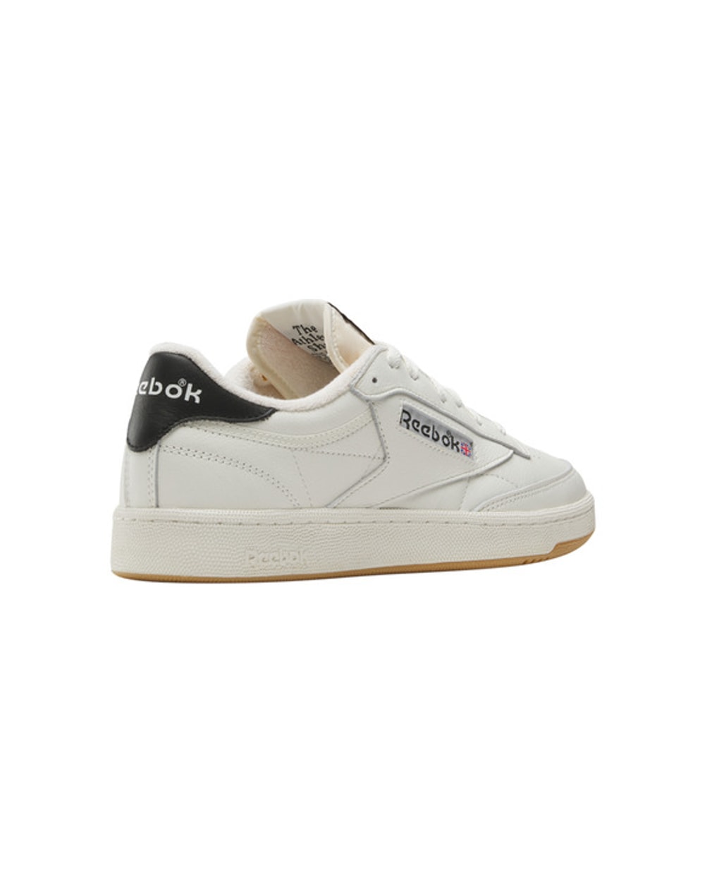 Reebok Club C 85 Vintage Men's Shoes