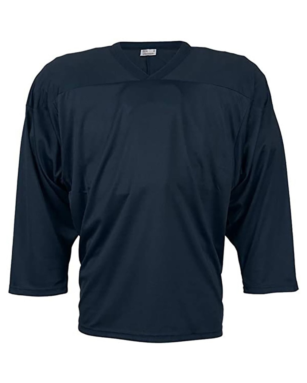 Reebok Senior Practice Jersey - navy