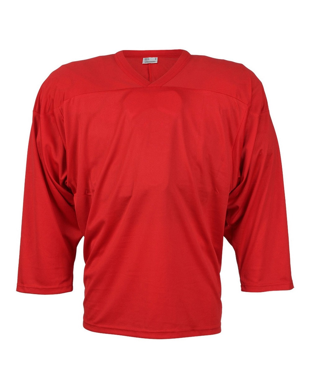 Reebok Senior Practice Jersey - red