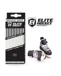 Elite Hockey Referee Hockey Laces