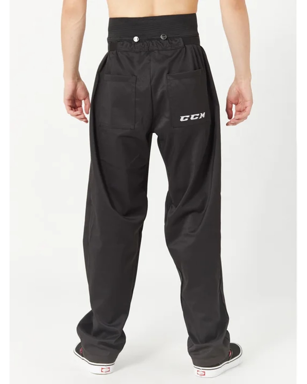 CCM Senior Referee Base Pant/Shell