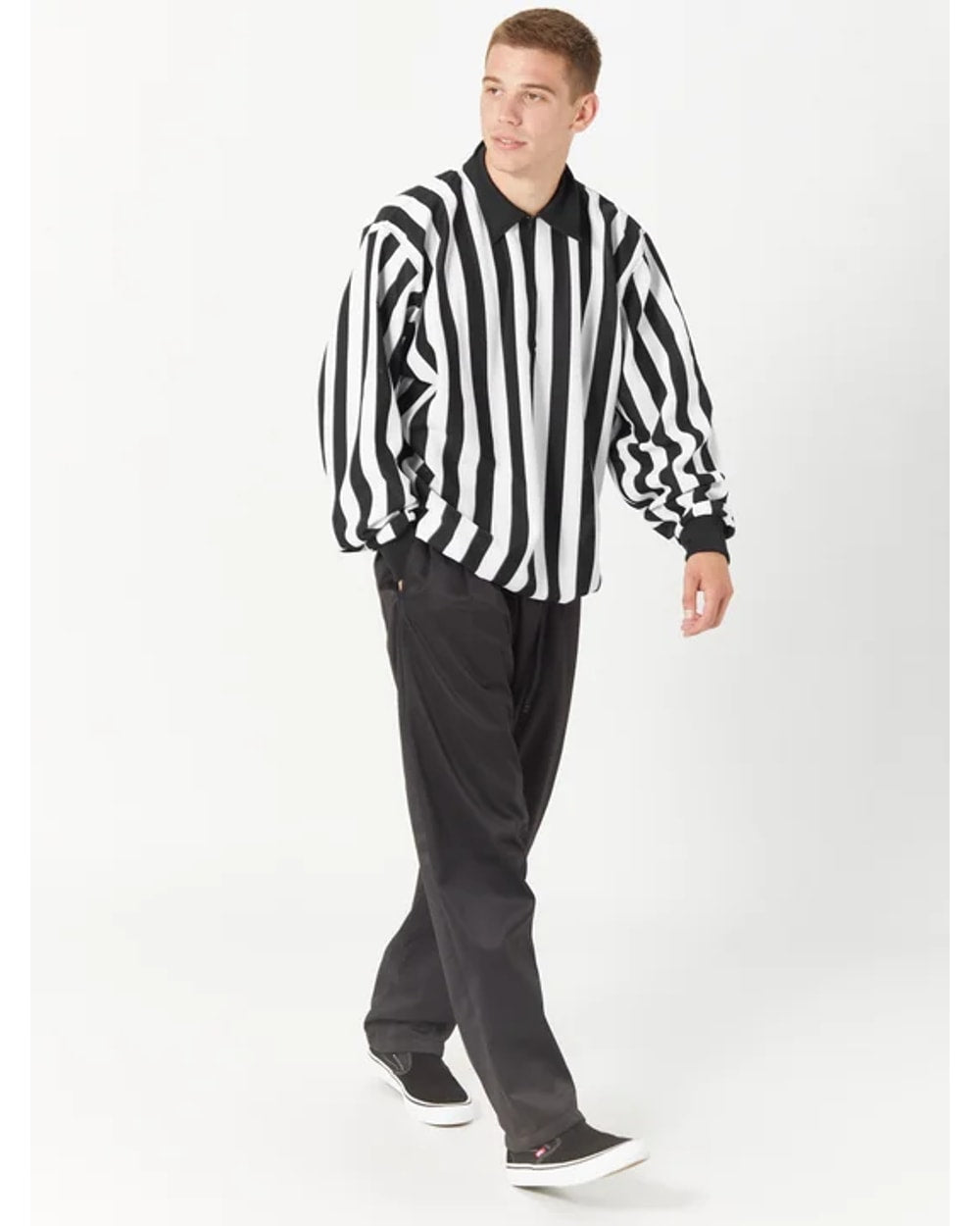 CCM Senior Referee Base Pant/Shell