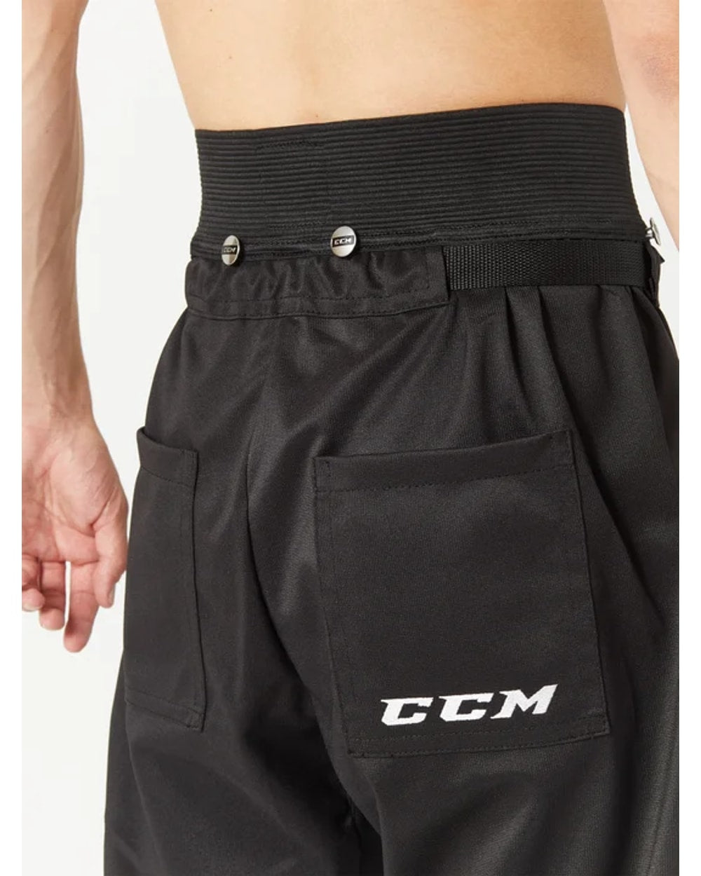 CCM Senior Referee Base Pant/Shell
