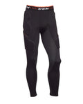 Senior Referee Padded Base Pants with Girdle