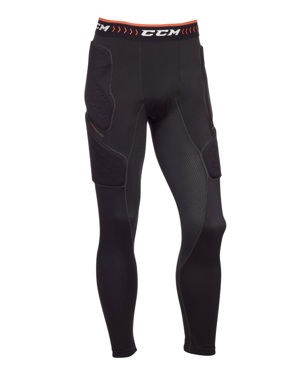 Senior Referee Padded Base Pants with Girdle
