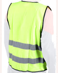 49North Reflective Vest