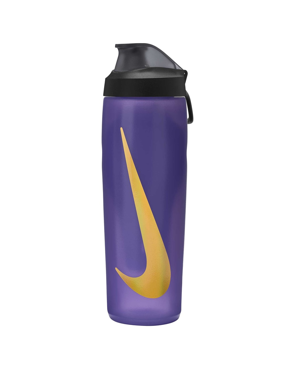 Nike Refuel Locking Lid Waterbottle - 24oz