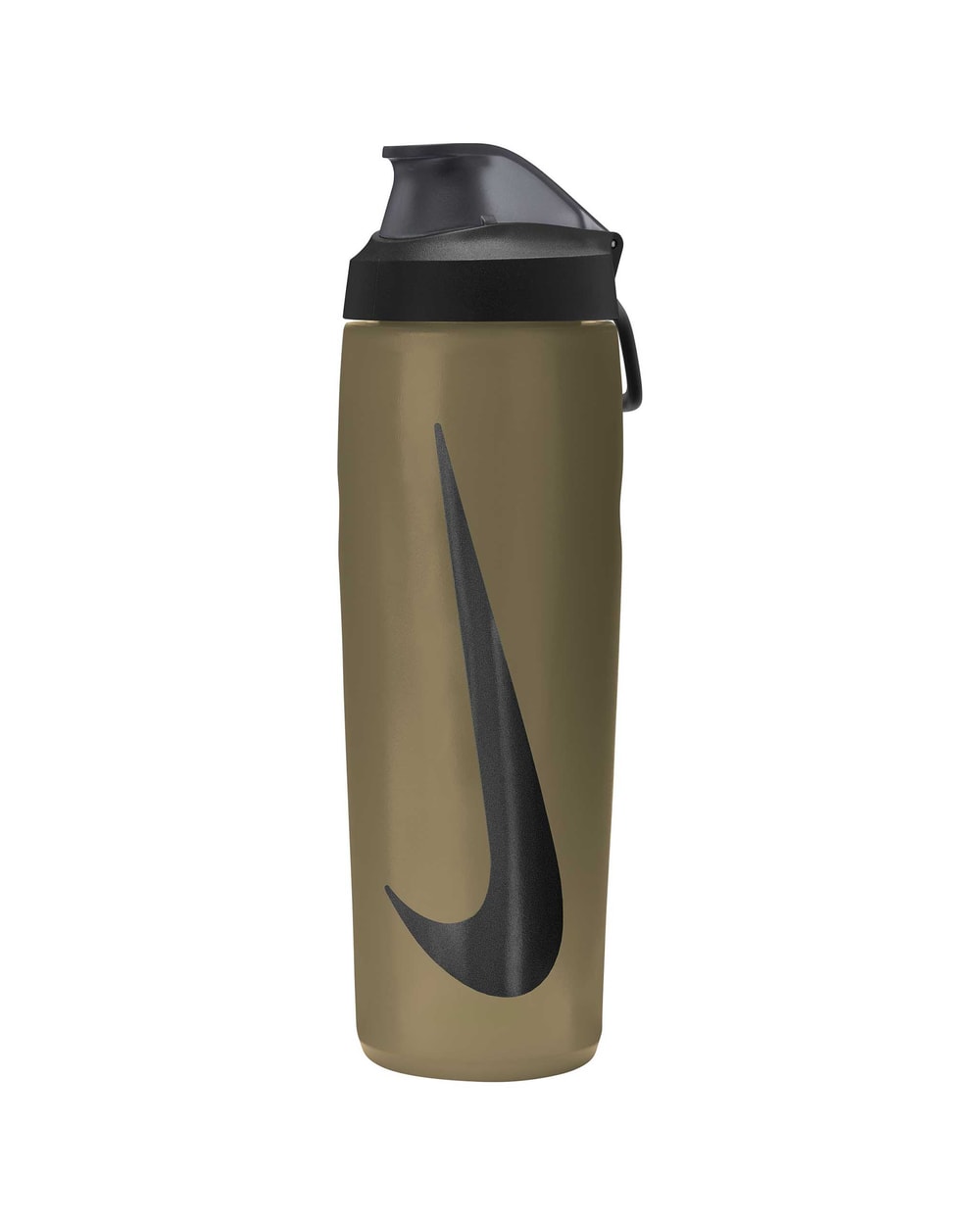 Nike Refuel Locking Lid Waterbottle - 24oz