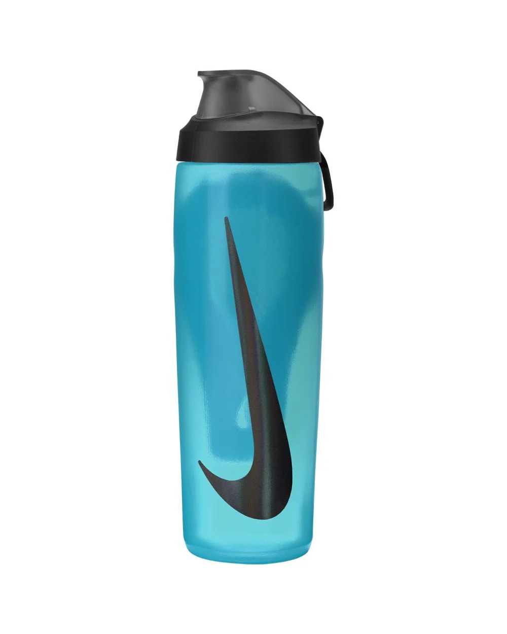 Nike Refuel Locking Lid Waterbottle - 24oz