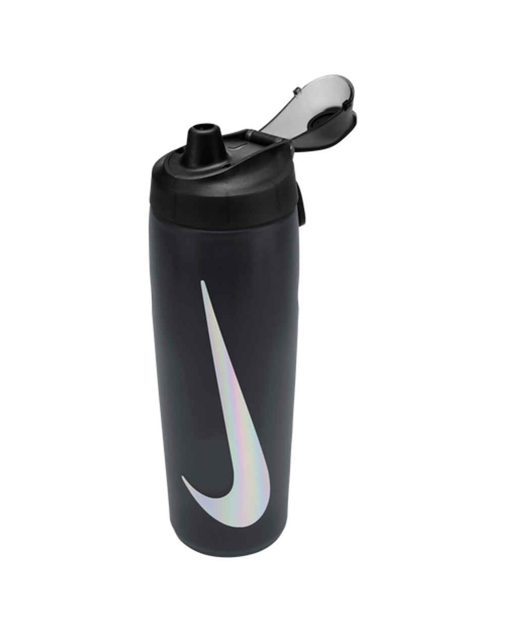 Nike Refuel Locking Lid Waterbottle - 24oz