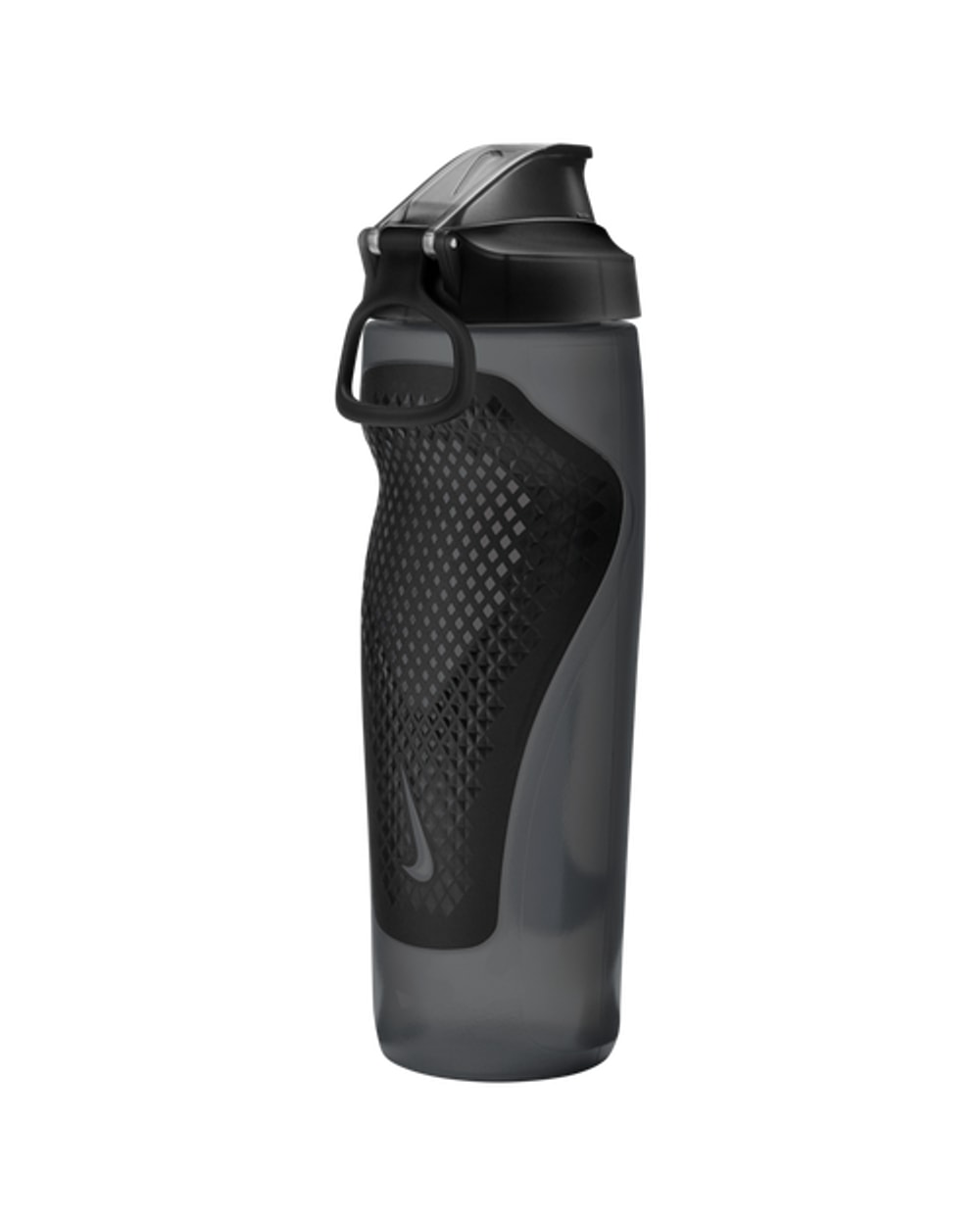 Nike Refuel Locking Lid Waterbottle - 24oz