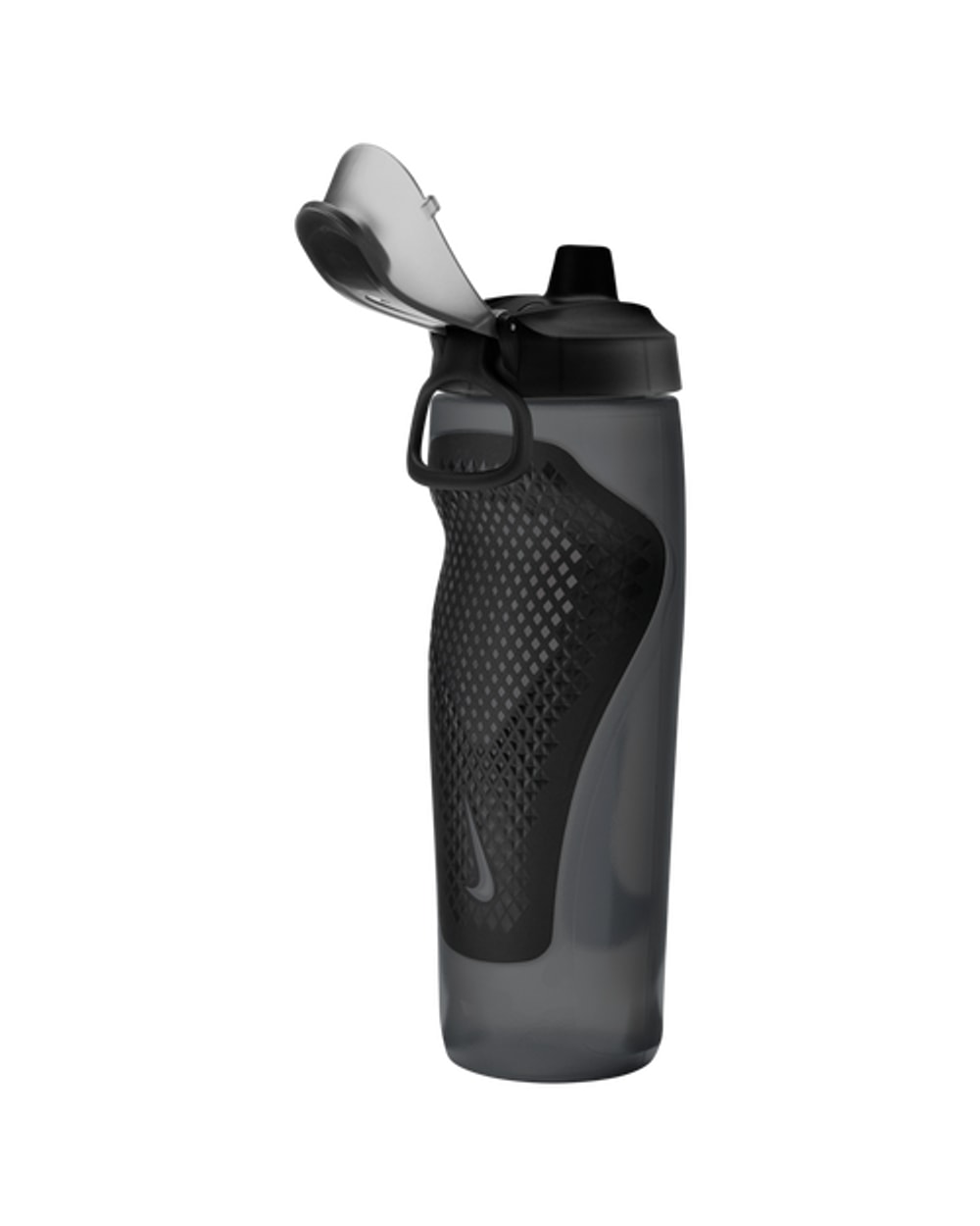 Nike Refuel Locking Lid Waterbottle - 24oz