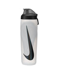 Nike Refuel Locking Lid Waterbottle - 24oz