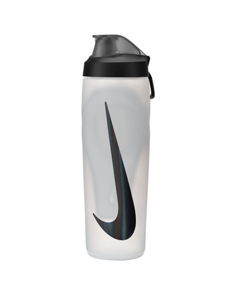 Nike Refuel Locking Lid Waterbottle - 24oz