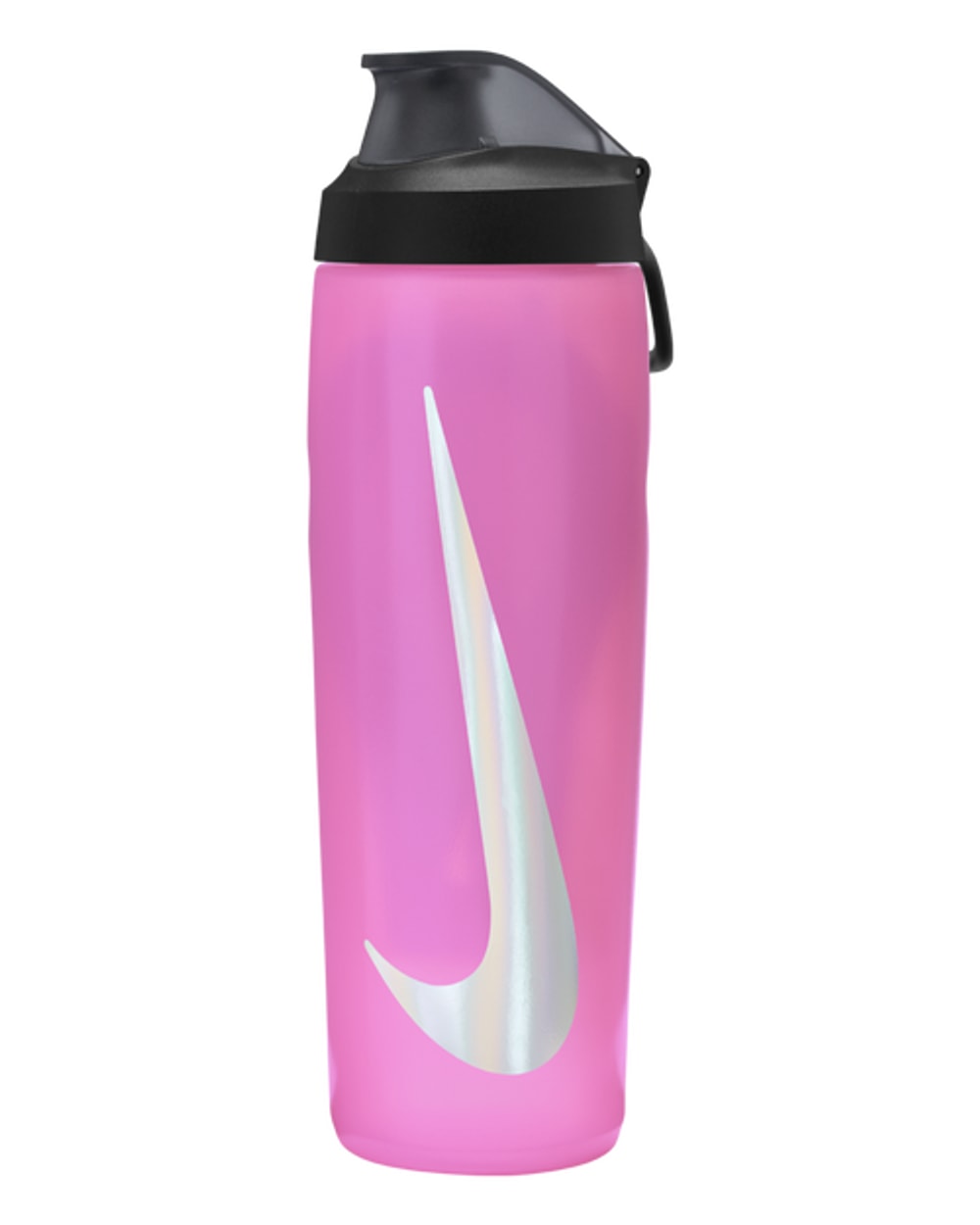 Nike Refuel Locking Lid Waterbottle - 24oz