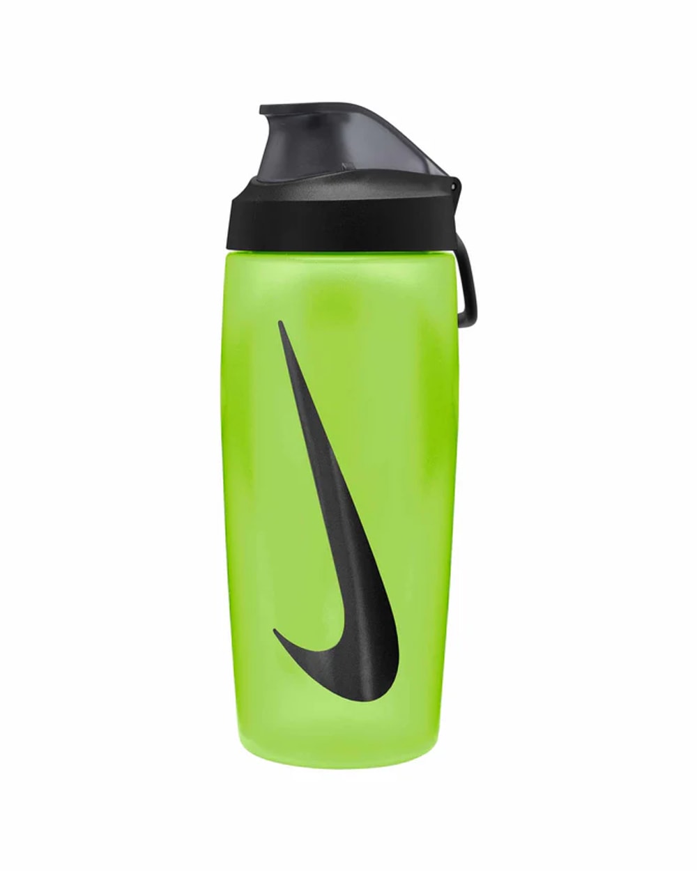 Nike Refuel Locking Lid Waterbottle - 18oz