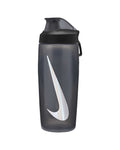 Nike Refuel Locking Lid Waterbottle - 18oz