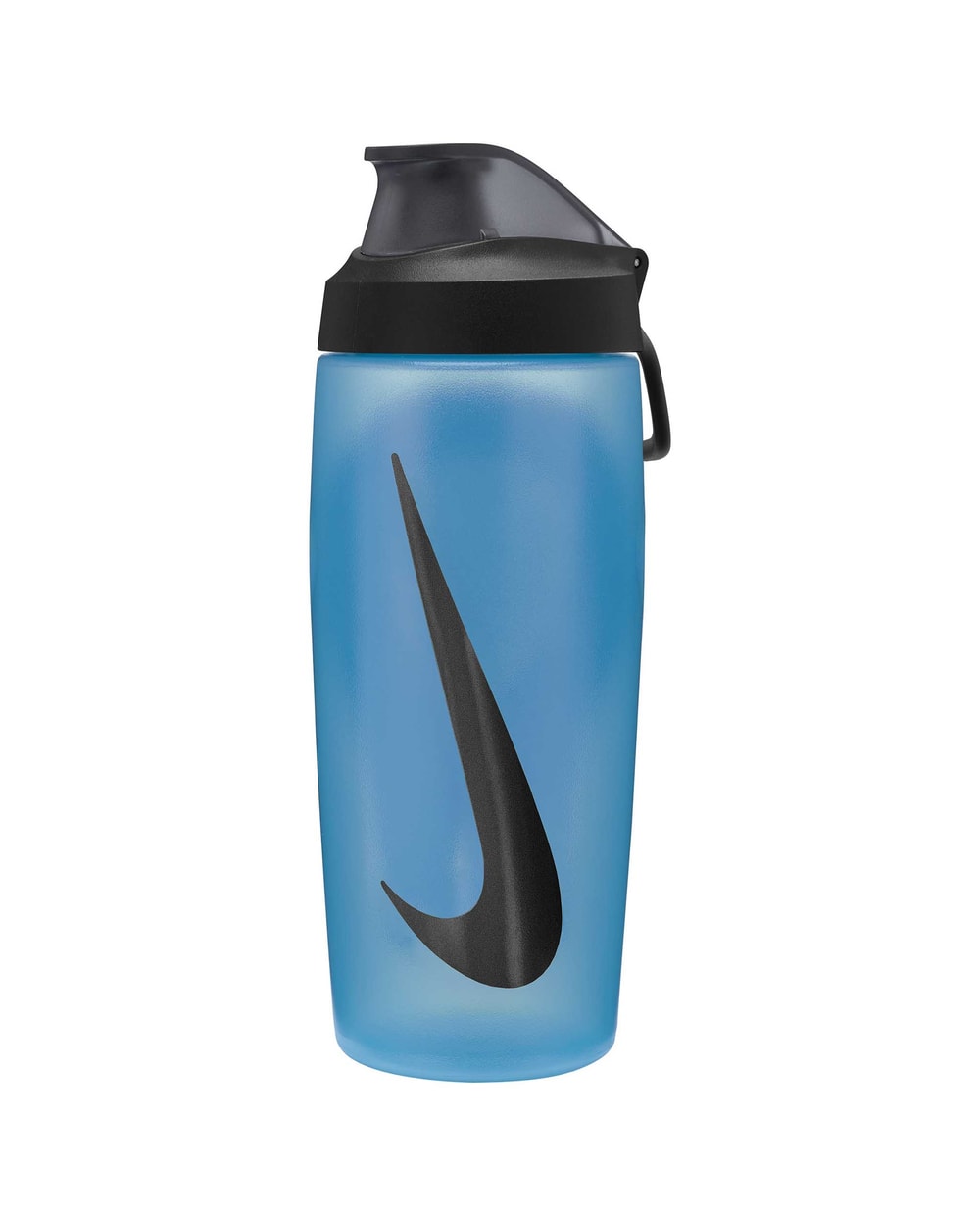 Nike Refuel Locking Lid Waterbottle - 18oz