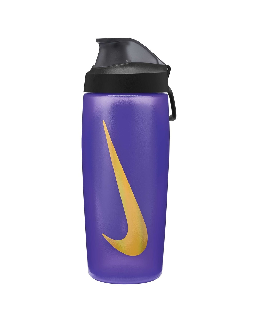 Nike Refuel Locking Lid Waterbottle - 18oz