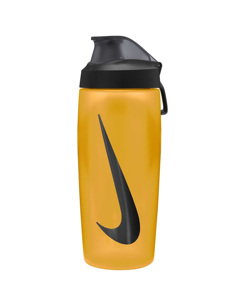 Nike Refuel Locking Lid Waterbottle - 18oz