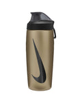 Nike Refuel Locking Lid Waterbottle - 18oz