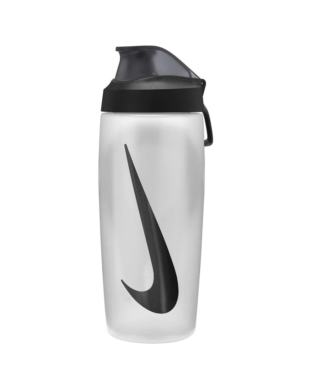 Nike Refuel Locking Lid Waterbottle - 18oz