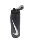 Nike Refuel Locking Lid Waterbottle - 32oz
