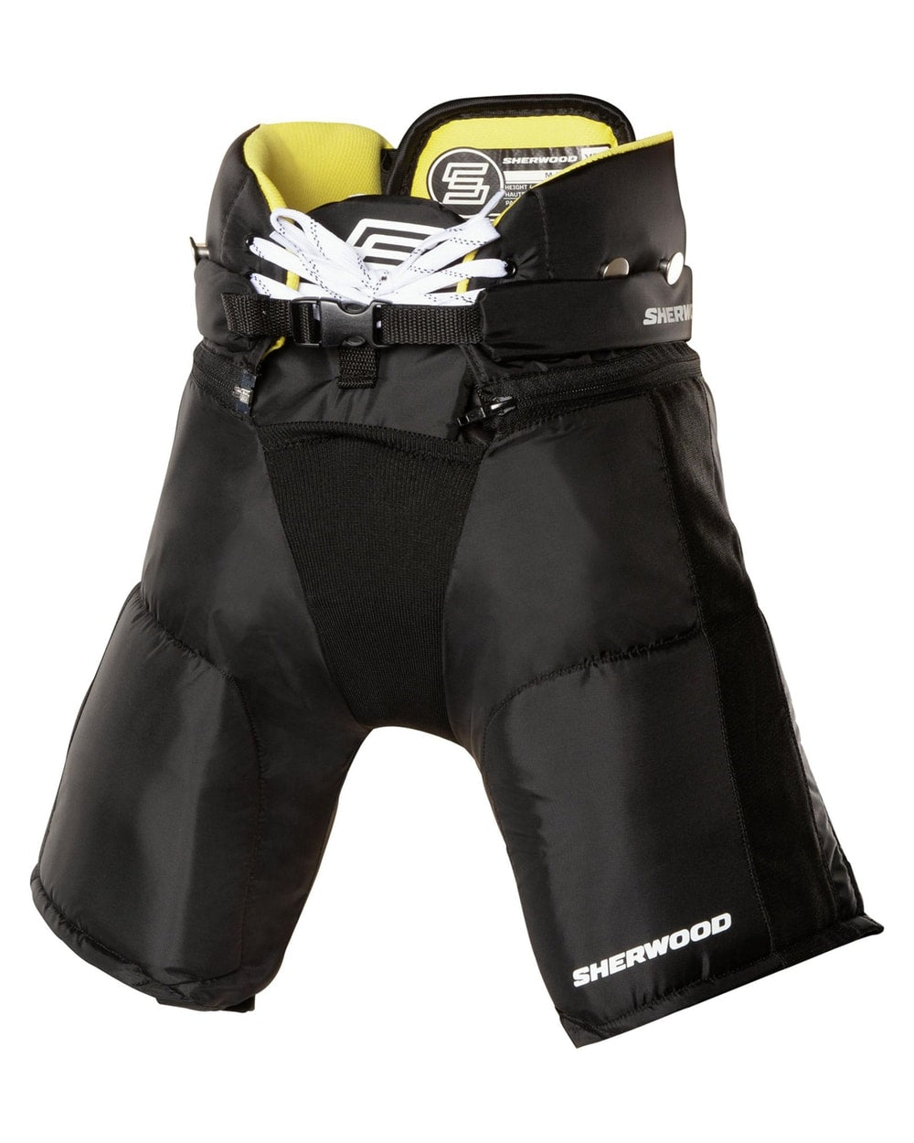 Sherwood Rekker Element 4 Pant Junior