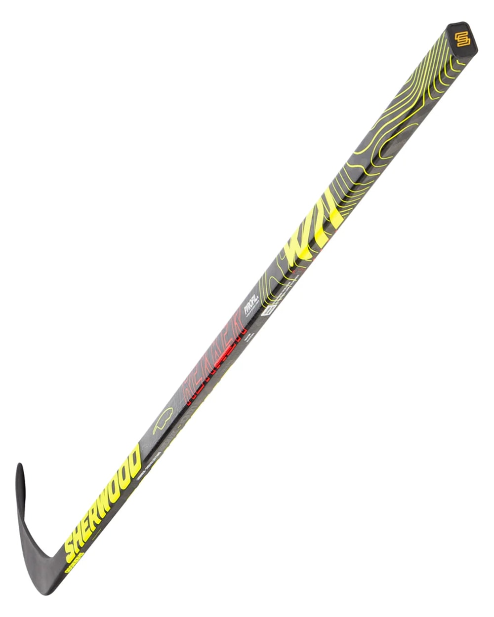 Sherwood Intermediate Rekker Legend 2 Hockey Stick