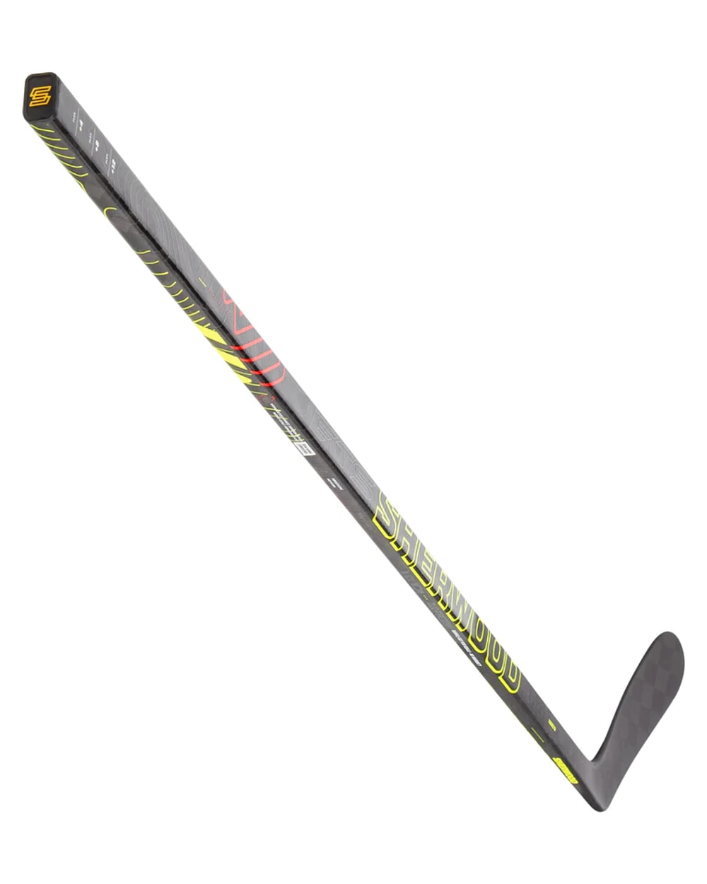 Sherwood Intermediate Rekker Legend 2 Hockey Stick