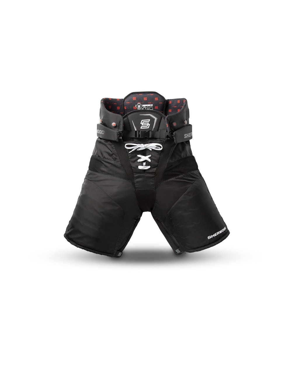 Sherwood Junior Rekker Legend 2 Hockey Pants