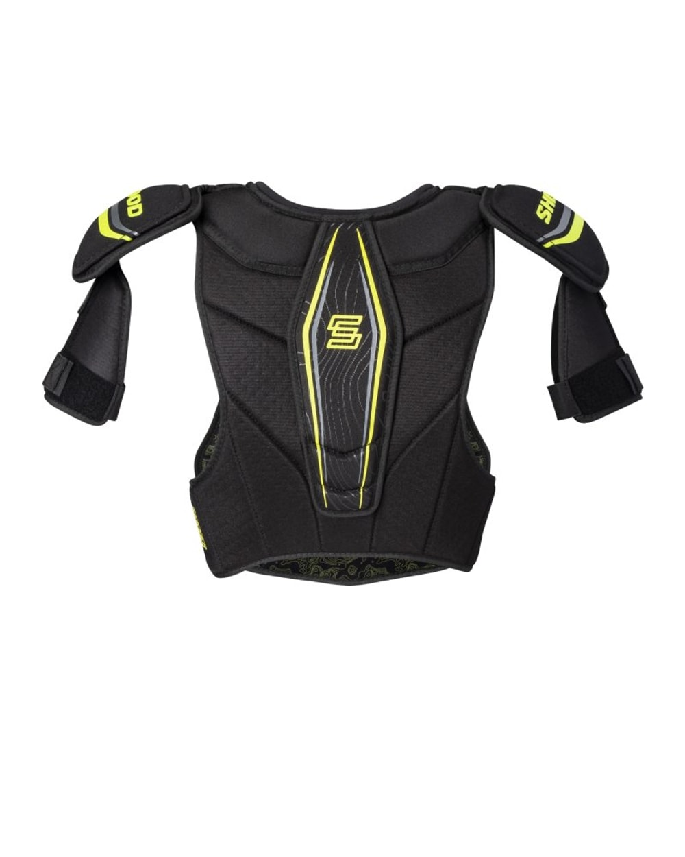 Sherwood Senior Rekker Legend 4 Shoulder Pads