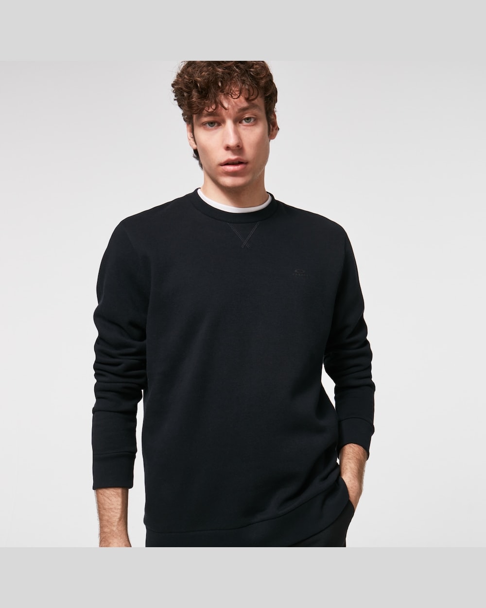 Oakley Relax Crew Sweatshirt