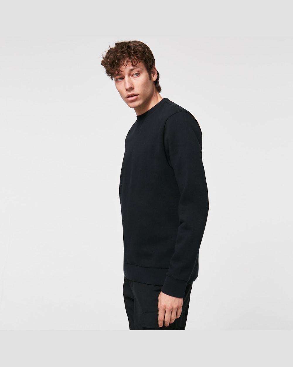 Oakley RELAX CREW SWEATSHIRT