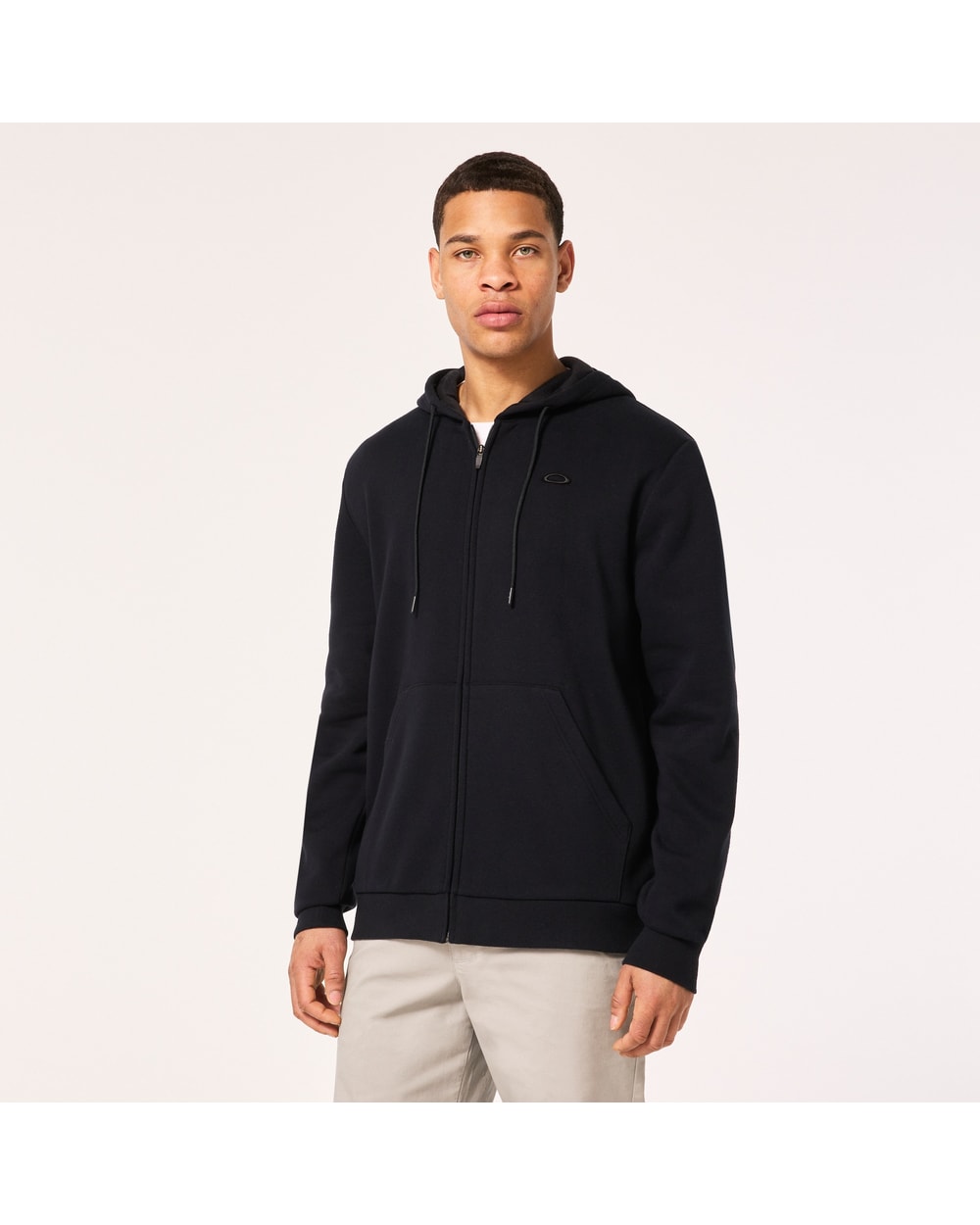 Oakley Relax Full Zip Hoodie 2.0
