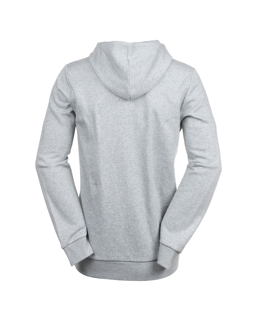 Oakley Relax Full Zip Hoodie 2.0 New Granite Heather - back
