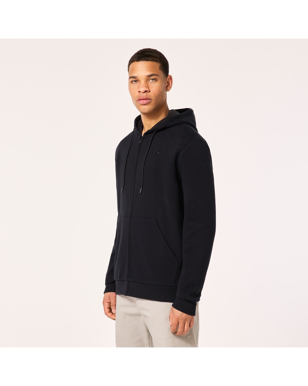 Oakley Relax Full Zip Hoodie 2.0