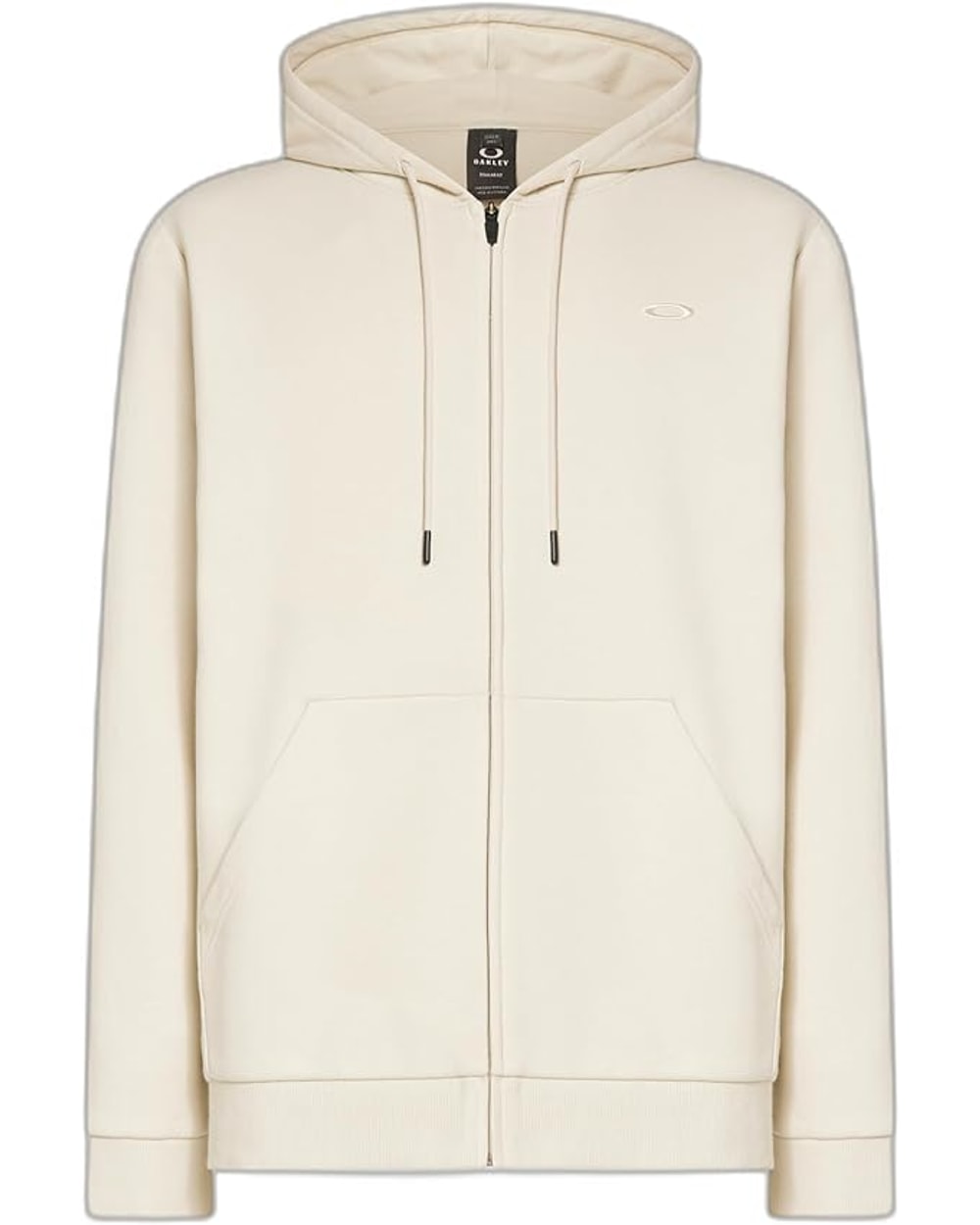 Oakley Relax Full Zip Hoodie 2.0